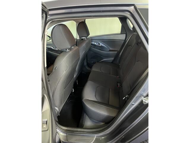 Hyundai I 30 Wagon 1.0 T-GDI Comfort ECC/APPLE/CAMERA/CRUISE/NAVI