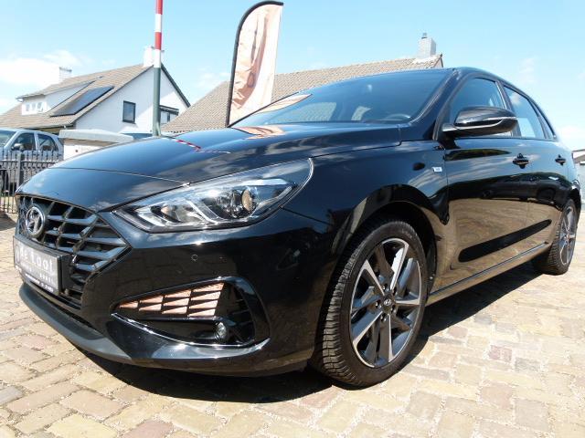 Hyundai I 30 1.0 T-GDi MHEV Comfort, LMV/CARPLAY/CLIMA
