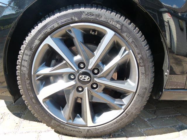 Hyundai I 30 1.0 T-GDi MHEV Comfort, LMV/CARPLAY/CLIMA