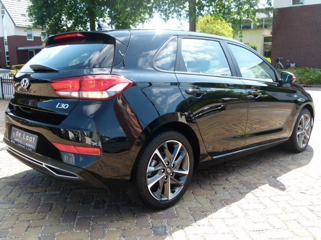 Hyundai I 30 1.0 T-GDi MHEV Comfort, LMV/CARPLAY/CLIMA