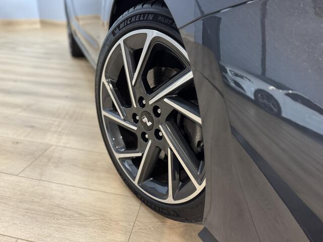 Hyundai I 30 Wagon 1.5 T-GDi MHEV N Line Airco ECC | Camera | Cruise Control | Apple Carplay | Keyless | LED | DAB | Isofix | NAP