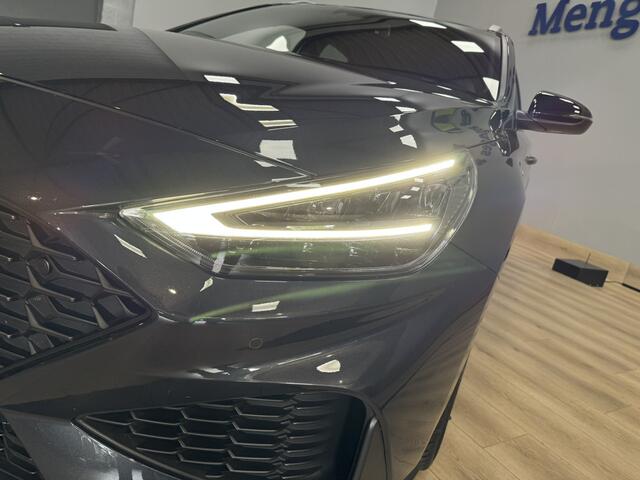 Hyundai I 30 Wagon 1.5 T-GDi MHEV N Line Airco ECC | Camera | Cruise Control | Apple Carplay | Keyless | LED | DAB | Isofix | NAP