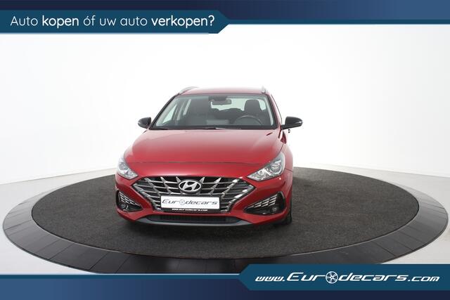 Hyundai I 30 1.5 T-GDi MHEV Combi *1ste Eigenaar*Navigatie*Camera*