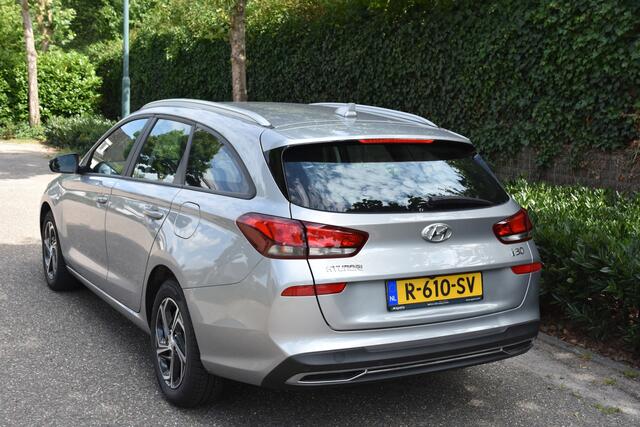 Hyundai I 30 Wagon 1.0 T-GDi MHEV Comfort Smart | HYBRIDE | NAVI | CAMERA | CARPLAY