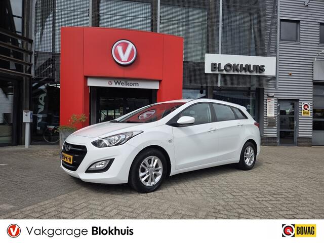 Hyundai I 30 1.6 GDi i-Motion | Airco | Cruise | LMV