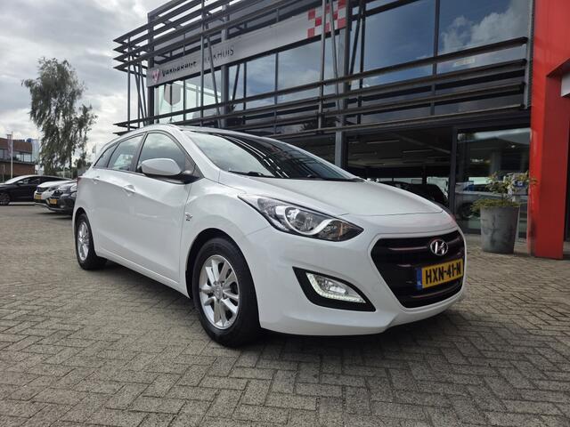 Hyundai I 30 1.6 GDi i-Motion | Airco | Cruise | LMV