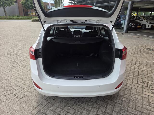 Hyundai I 30 1.6 GDi i-Motion | Airco | Cruise | LMV