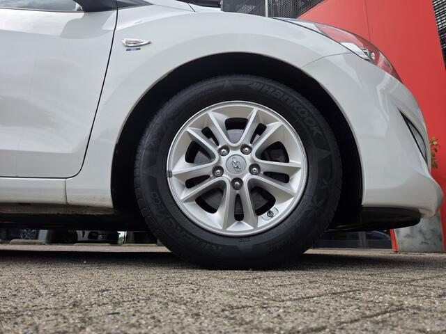 Hyundai I 30 1.6 GDi i-Motion | Airco | Cruise | LMV