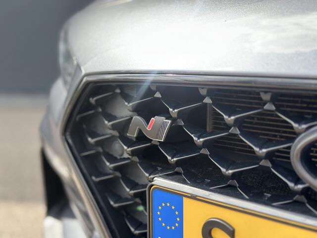 Hyundai I 30 2.0 T-GDI N1 Performance