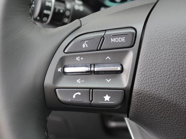 Hyundai I 30 Wagon 1.0 T-GDi MHEV Comfort / Navigatie + Android Auto/Apple Carplay / DAB / Climate Control / Cruise Control / Achteruitrijcamera /