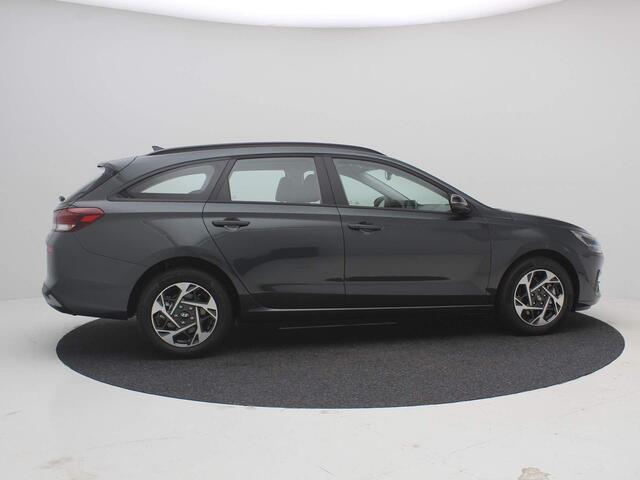 Hyundai I 30 Wagon 1.0 T-GDi MHEV Comfort / Navigatie + Android Auto/Apple Carplay / DAB / Climate Control / Cruise Control / Achteruitrijcamera /