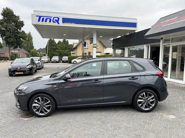 Hyundai I 30 1.0 T-GDi MHEV Comfort Smart