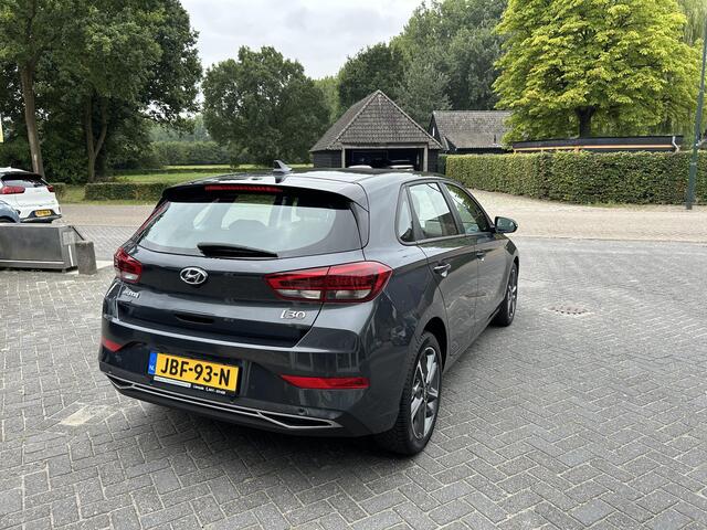 Hyundai I 30 1.0 T-GDi MHEV Comfort Smart