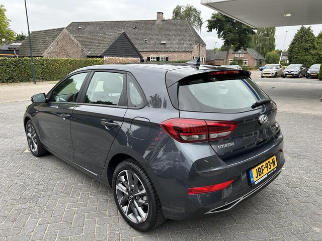 Hyundai I 30 1.0 T-GDi MHEV Comfort Smart