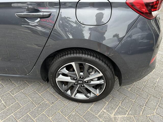 Hyundai I 30 1.0 T-GDi MHEV Comfort Smart