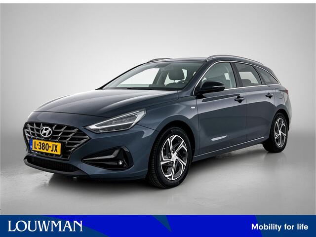 Hyundai I 30 Wagon 1.5 T-GDi MHEV Premium