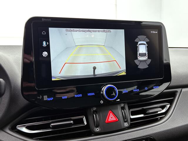 Hyundai I 30 Wagon 1.5 T-GDi MHEV Premium