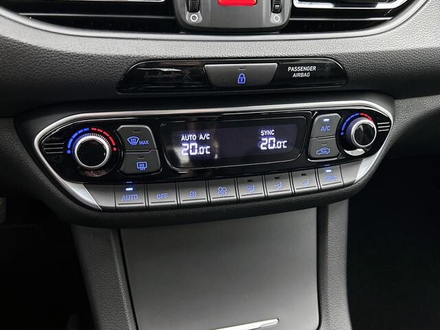 Hyundai I 30 Wagon 1.5 T-GDi MHEV Premium