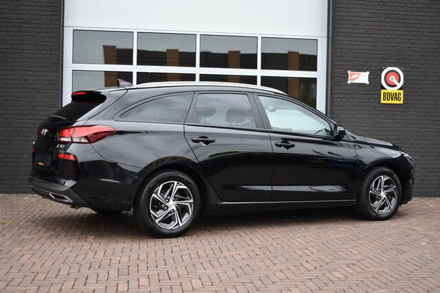 Hyundai I 30 1.0 T-GDI 120 PK Comfort | Carplay | Camera | Incl. garantie