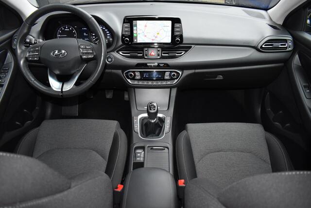 Hyundai I 30 1.0 T-GDI 120 PK Comfort | Carplay | Camera | Incl. garantie