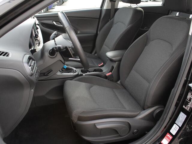 Hyundai I 30 1.0 T-GDi MHEV Comfort Smart Automaat | Carplay/Android auto | Camera | Park sens