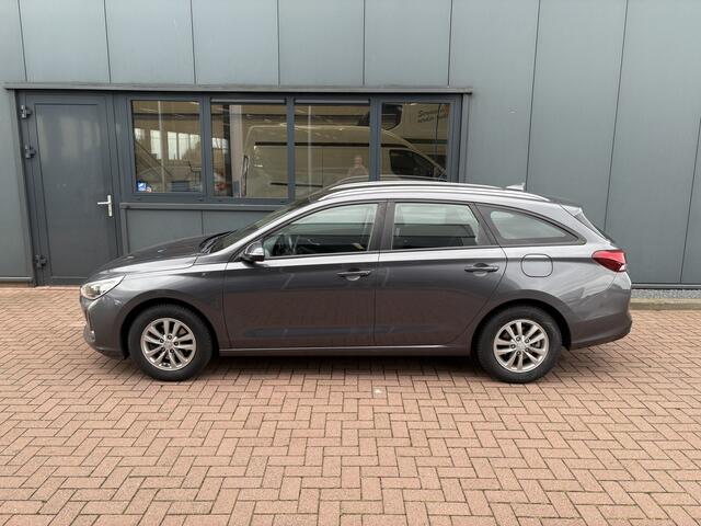 Hyundai I 30 Wagon 1.0 T-GDi 120pk Comfort CAMERA/CARPLAY/NAVI/CLIMA/CRUISE/PDC
