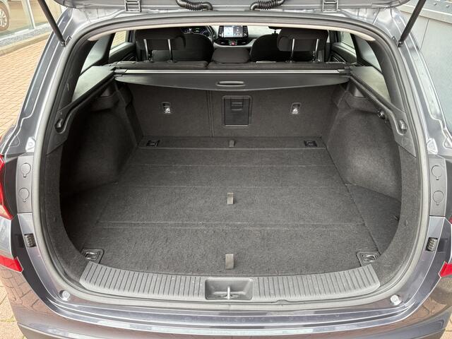 Hyundai I 30 Wagon 1.0 T-GDi 120pk Comfort CAMERA/CARPLAY/NAVI/CLIMA/CRUISE/PDC