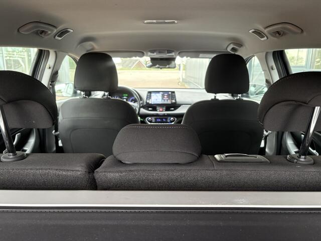 Hyundai I 30 Wagon 1.0 T-GDi 120pk Comfort CAMERA/CARPLAY/NAVI/CLIMA/CRUISE/PDC