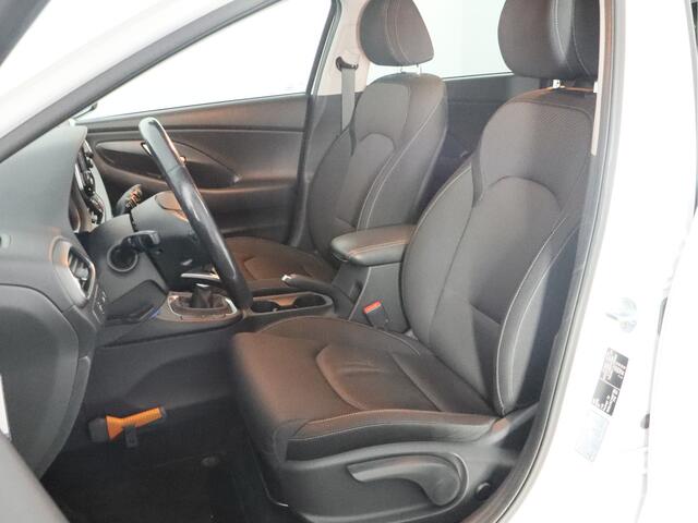 Hyundai I 30 1.0 T-GDI First Edition