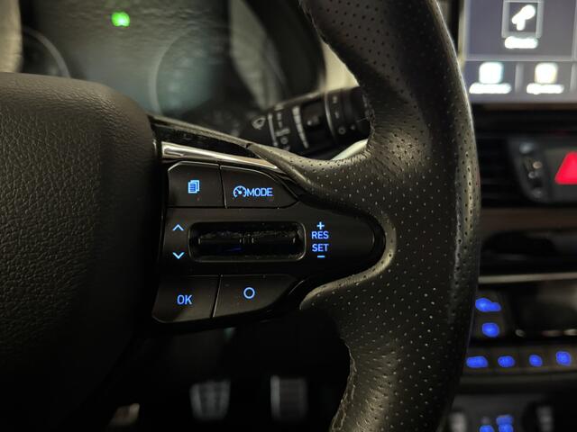 Hyundai I 30 1.0 T-GDI N-Line Premium Navi.ClimaC.CruiseC.Cam.Key entr.Pdc.LMV!!!!