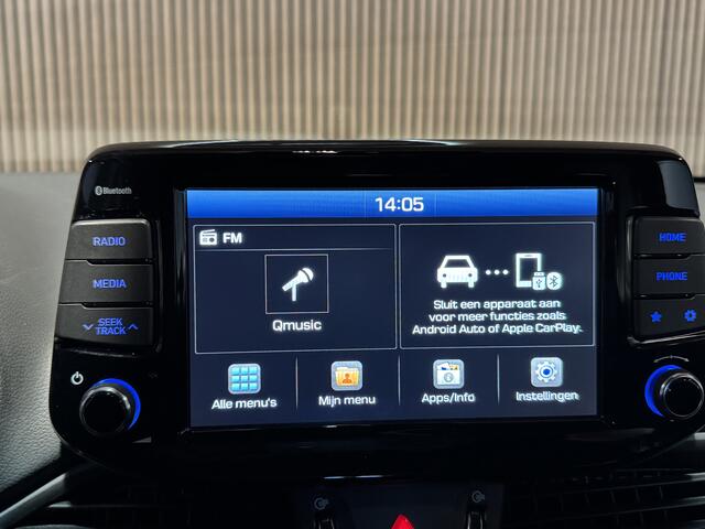 Hyundai I 30 1.0 T-GDI N-Line Premium Navi.ClimaC.CruiseC.Cam.Key entr.Pdc.LMV!!!!