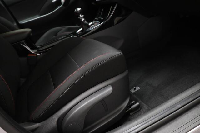 Hyundai I 30 1.0 T-GDi MHEV N-line | DAB | APPLE | NAVI | CAMERA