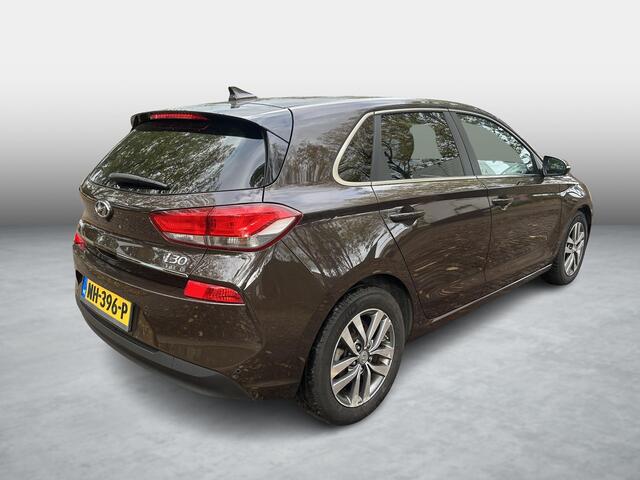 Hyundai I 30 1.0 T-GDI First Edition | CarPlay | Camera | Climate control |