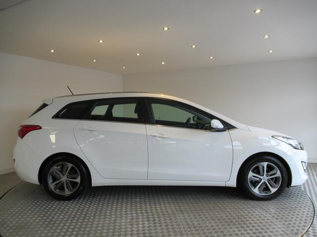 Hyundai I 30 Wagon 1.6 GDi Comfort Automaat, Afn. Trekhaak