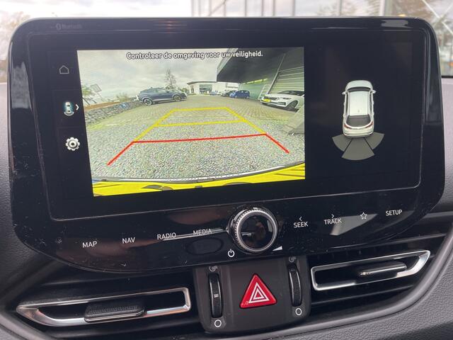 Hyundai I 30 1.0 T-GDi MHEV Comfort Smart Navi | Camera | Carplay