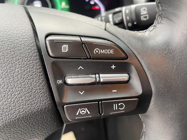 Hyundai I 30 1.0 T-GDi MHEV Comfort Smart Navi | Camera | Carplay