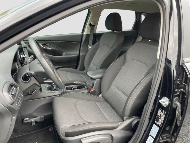 Hyundai I 30 1.0 T-GDi MHEV Comf Camera Virtual Groot Schem CarPlay Navi