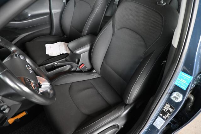 Hyundai I 30 Wagon 1.4 T-GDI Comfort Clima Navigatie Carplay Dealer Onderhouden! Inruil Mogelijk!