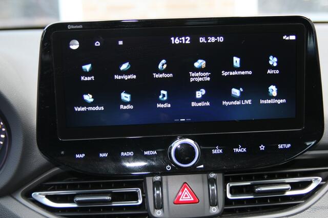 Hyundai I 30 1.0 T-GDi MHEV Comf.