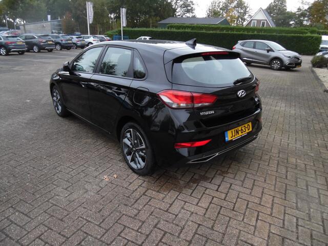Hyundai I 30 1.0 T-GDi MHEV Comfort Smart