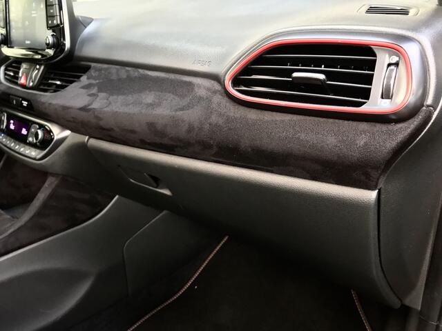 Hyundai I 30 2.0 T-GDI N2 Performance Rijklaarprijs!