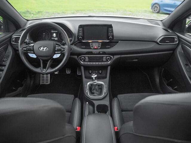 Hyundai I 30 2.0 T-GDI N2 Performance Pano Memory Keyless