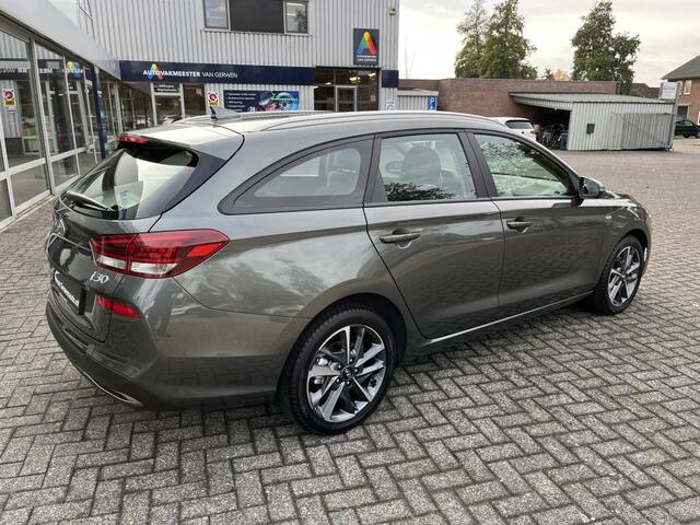 Hyundai I 30 1.0 T-GDi M-HEV Comfort Smart | Automaat | Apple Carplay navi