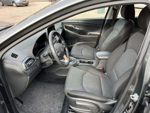 Hyundai I 30 1.0 T-GDi M-HEV Comfort Smart | Automaat | Apple Carplay navi