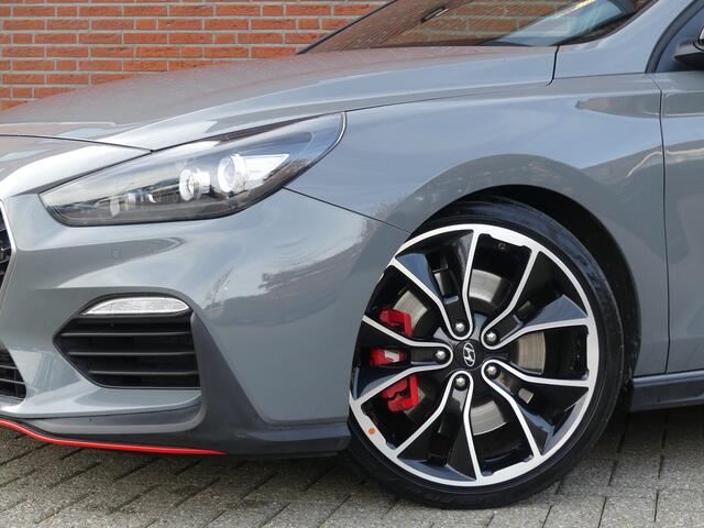 Hyundai I 30 2.0 T-GDI N2 Performance