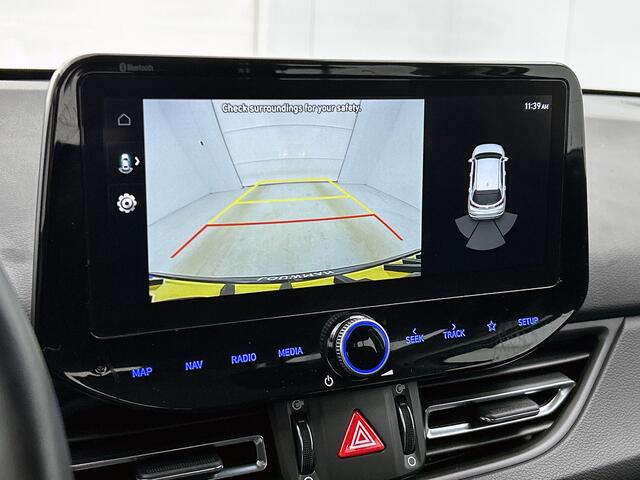 Hyundai I 30 1.0 T-GDi MHEV Comfort Smart | Apple Carplay / Android Auto (Navigatie) | Trekhaak | Parkeersensoren achter | Climate control |