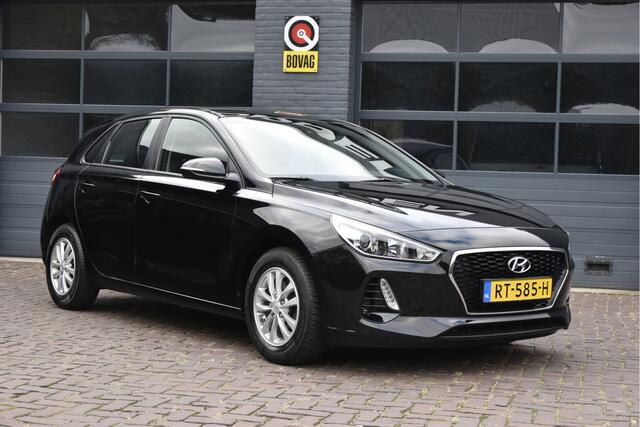 Hyundai I 30 1.0 T-GDI Comfort