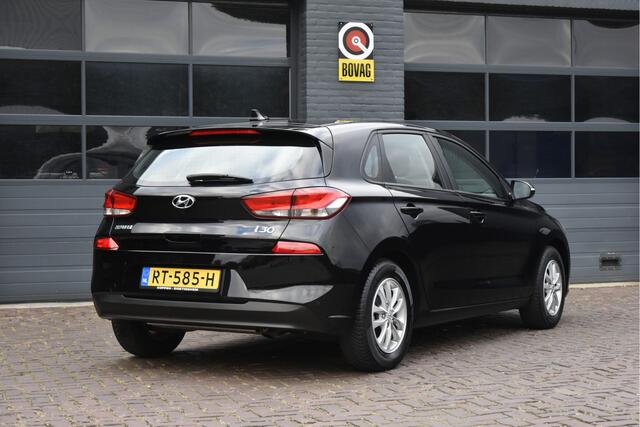Hyundai I 30 1.0 T-GDI Comfort