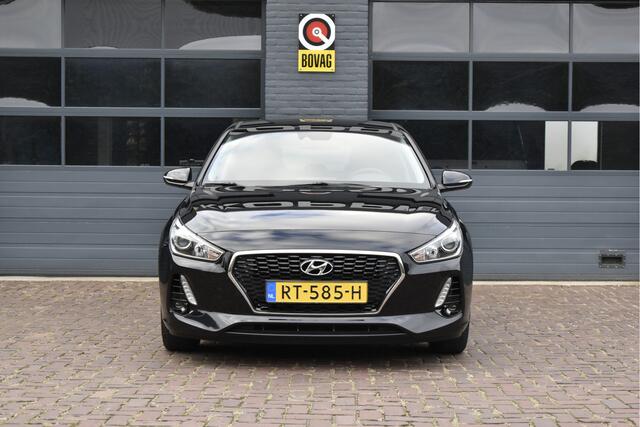 Hyundai I 30 1.0 T-GDI Comfort