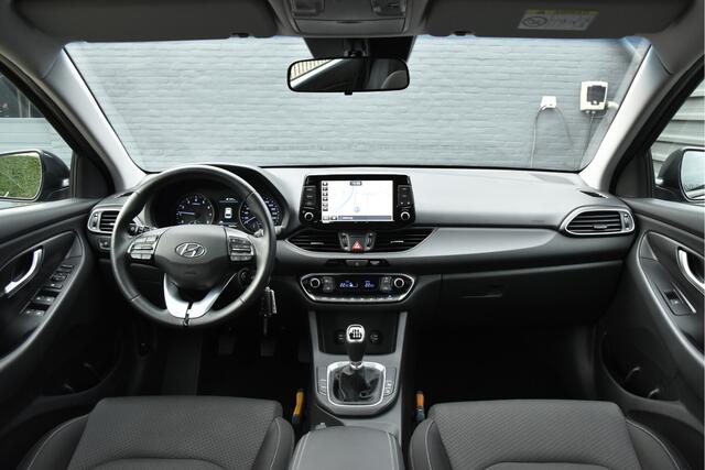 Hyundai I 30 1.0 T-GDI Comfort